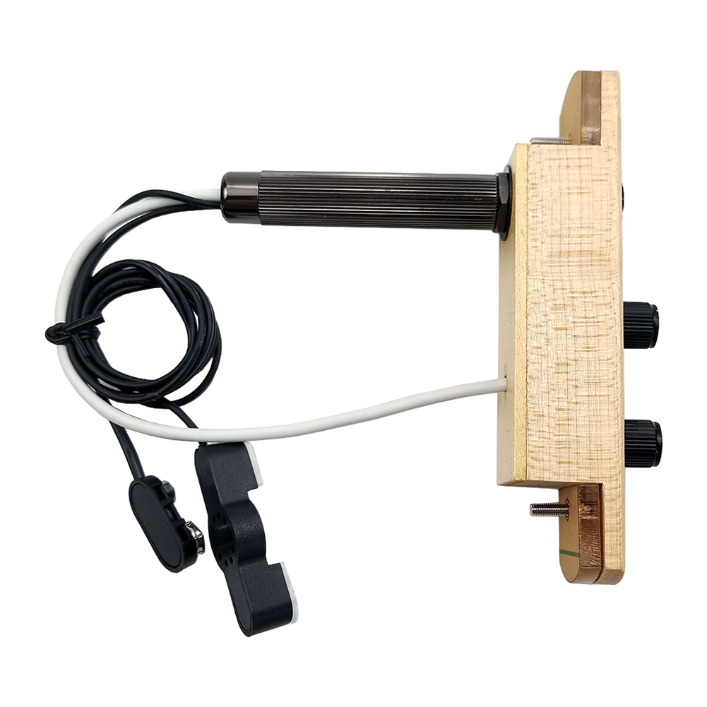 Cajon Box Drum Preamp/Pickup w - Musical Instrument Cajon recension och pris