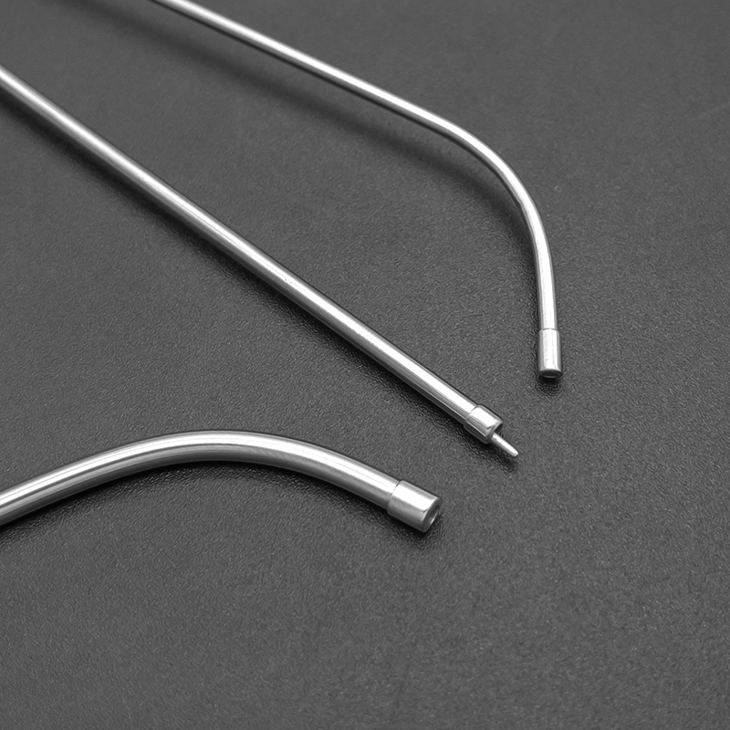 Maxillary Sinus Suction Tube N - L Musical Instrument recension och pris
