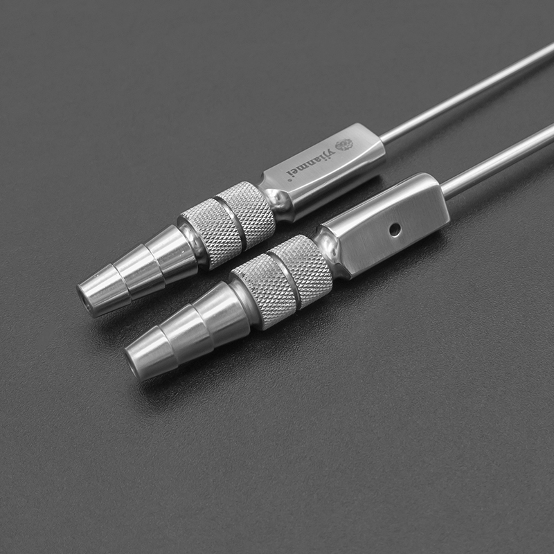 Maxillary Sinus Suction Tube N - L Musical Instrument recension och pris