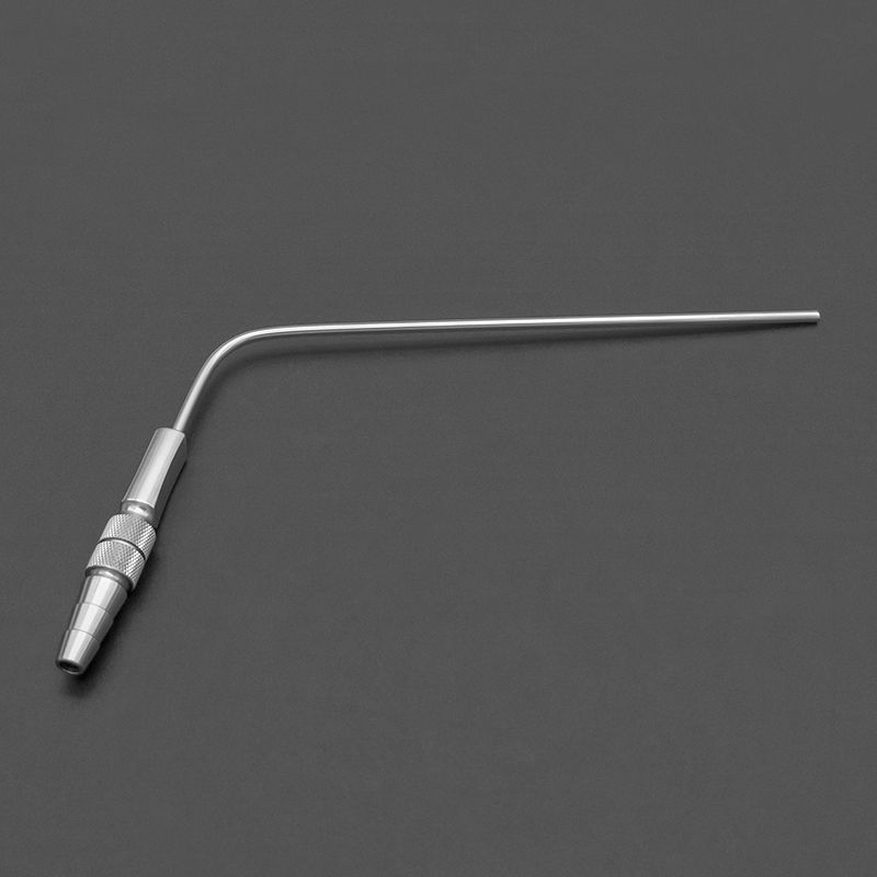 Maxillary Sinus Suction Tube N - L Musical Instrument recension och pris