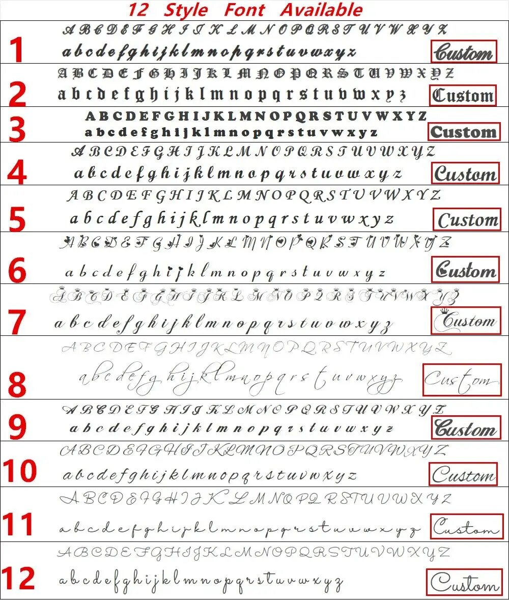Custom Personalized Violin Nec - Musical Instrument And Names recension och pris