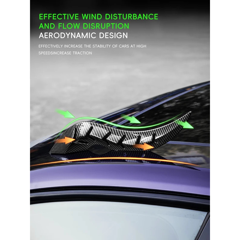 Car Roof Decoration Dragon Hor - Musical Instrument Trumpet recension och pris