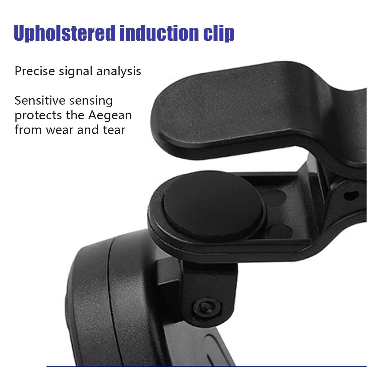 Clip-On Guitar Tuner with Regu - Musical Instrument Art recension och pris
