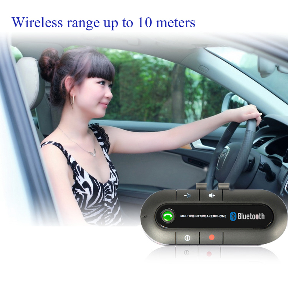 HOt Sale Wireless Handsfree Ca - L Musical Instrument recension och pris