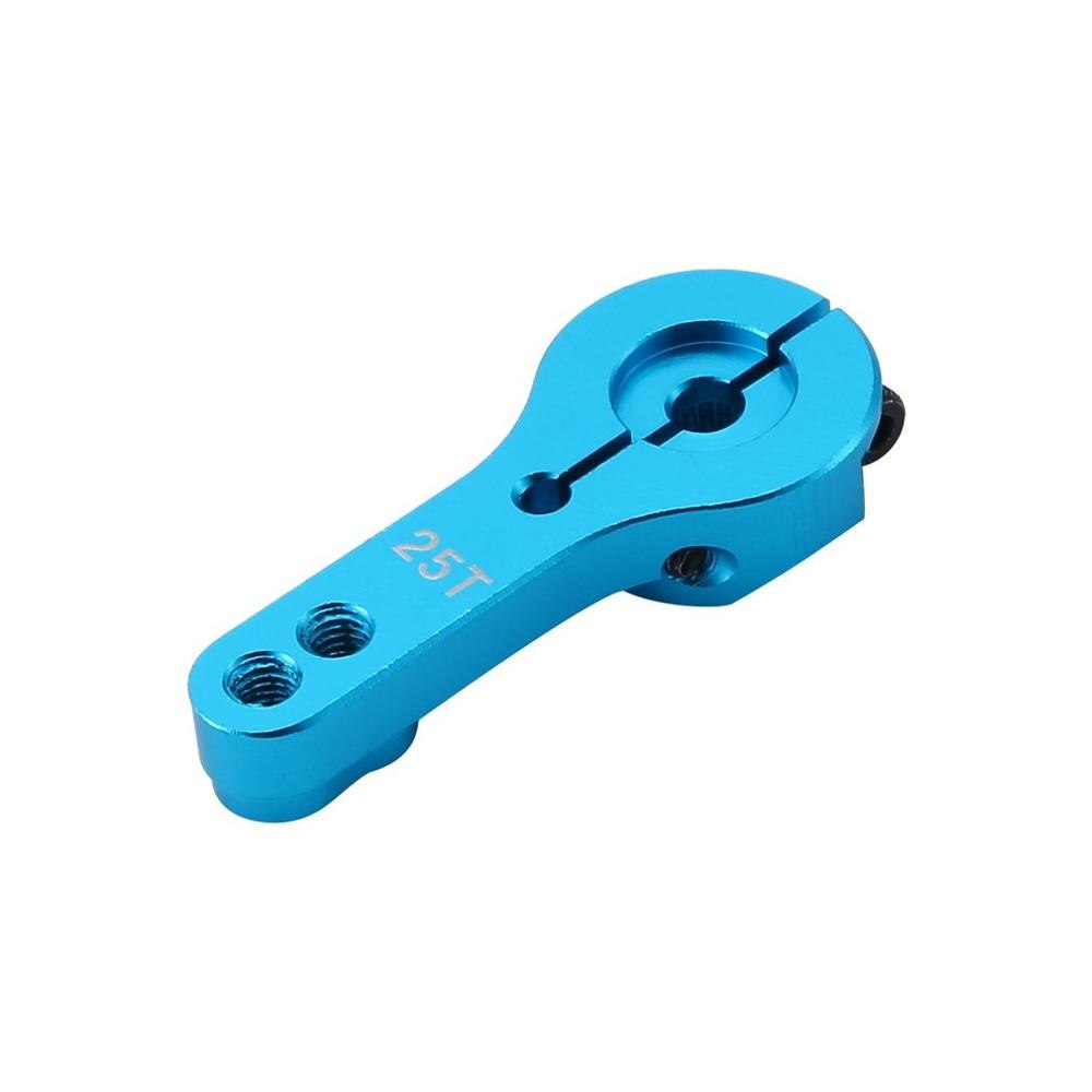NEEBRC 25T RC Servo Horn Alumi - Musical Instrument Trumpet recension och pris